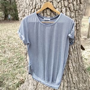 ⬇️ Price Drop!⬇️ Cuidado Blouse in size M